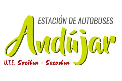 Grupo Socibus operates the Andújar bus station