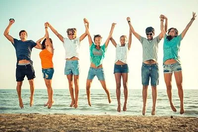 Verano Joven 2026