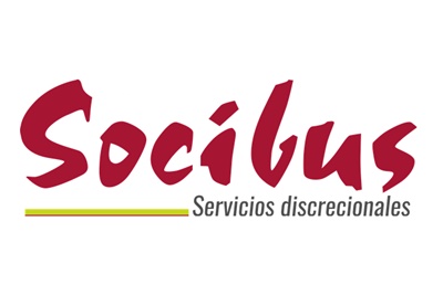 Grupo Socibus opera Autocares en Servicio Discrecional
